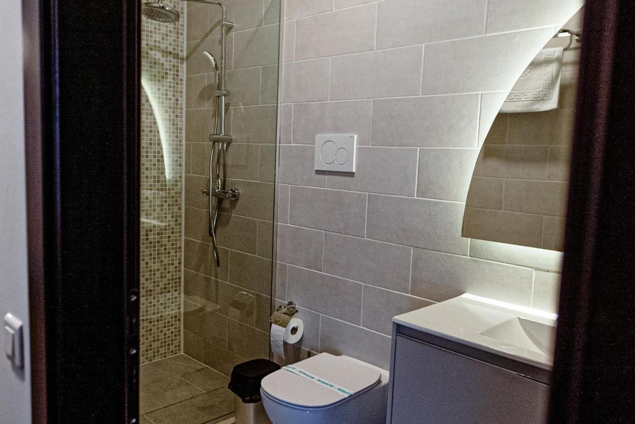 Raay Hotel Braila Exterior photo